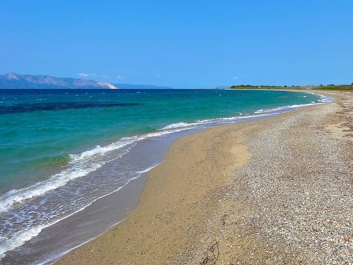 Chroma Studios Ωρεοί Εξωτερικό φωτογραφία